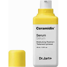 Глубоко увлажняющая сыворотка с керамидами Dr.Jart+ Ceramidin Serum 40 мл (43848)