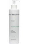 Натуральный очиститель для всех типов кожи Christina Fresh Pure Natural Cleanser 300 мл (43213)