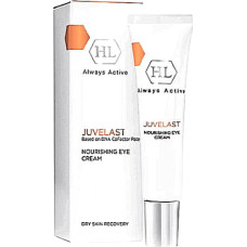 Питательный крем для век Holy Land Juvelast Nourishing Eye cream 15 мл 