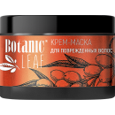 Крем-маска для поврежденных волос Botanic Leaf Глубокое восстановление и питание 300 мл (36893)