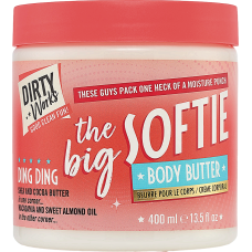 Масло для тела DW The Big Softie 400 мл (47523)
