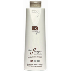 Шампунь BBcos Kristal evo Elixir для частого мытья волос 300 мл (38386)