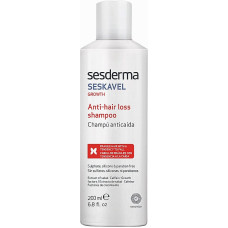 Шампунь против выпадения волос Sesderma Seskavel Growth Anti-hair loss 200 мл (39541)