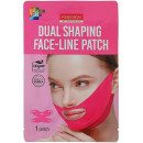 Маска-лифтинг для подбородка и щек Purederm Dual Shaping Face-line Patch 32 г (42288)
