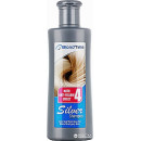 Оттеночный шампунь для волос Blond Time Silver Shampoo 150 мл (38440)