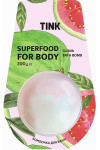 Бомбочка-гейзер для ванн Tink Guava 200 г (49899)