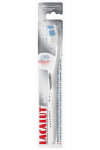 Зубная щетка Lacalut white белая для отбеливания зубов (46107)