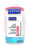 Зубная нить Dentaid Vitis 50 м