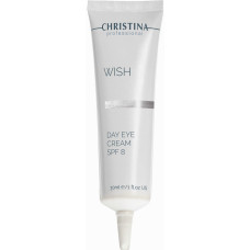 Дневной крем для кожи вокруг глаз SPF 8 Christina Wish Day Eye Cream SPF-8 30 мл (40396)