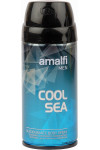 Дезодорант Amalfi Men Cool Sea 150 мл (46826)