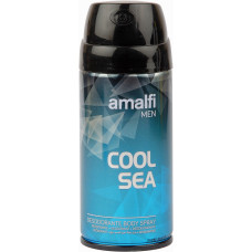 Дезодорант Amalfi Men Cool Sea 150 мл (46826)