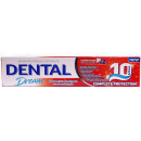 Зубная паста Dental Dream Complete Protection Совершенная защита 10в1 100 мл (45359)