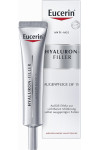 Крем против морщин Eucerin HyaluronFiller для кожи вокруг глаз 15 мл (40640)