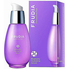 Сыворотка для лица Frudia Blueberry Hydrating Serum Увлажняющая с черникой 50 г (43932)