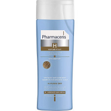 Шампунь-кондиционер Pharmaceris H-Purin Dry Specialist Anti-Dandruff Shampoo For Sensitive Scalp против перхоти для чувствительной кожи головы 250 мл (39413)