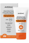Солнцезащитный крем для лица Аverac Solar Facial Sunscreem SPF 50+ 50 мл (51475)
