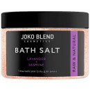 Гималайская соль для ванны Joko Blend Лаванда-Жасмин 400 г (48366)