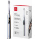 Электрическая зубная щетка Oclean X Pro Digital Electric Toothbrush Glamour Silver (52342)