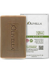 Мыло для лица и тела Olivella на основе оливкового масла 150 г (49363)