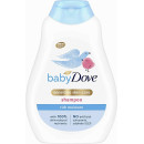 Шампунь для детей Dove Baby Интенсивное увлажнение 400 мл (51756)