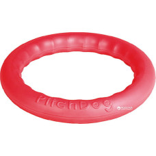 Кольцо для апортировки Collar PitchDog 30 28 x 4 см Розовое
