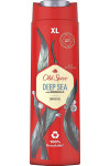 Гель для душа Old Spice Deep sea with Minerals 400 мл (49345)
