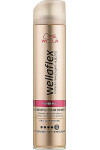 Лак для волос Wella Wellaflex с антивозрастным эффектом суперсильной фиксации 250 мл (36854)