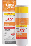 Солнцезащитное молочко для тела Биокон Hirudo Derm Sun Protect Ultra Protect Body SPF 50 + 150 мл (51569)
