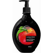 Жидкое мыло Вкусные секреты Peach juice Персик 460 мл (50166)