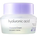 Крем для лица IIt's Skin Hyaluronic Acid Moisture Cream с гиалуроновой кислотой 50 мл 