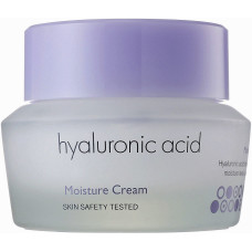 Крем для лица IIt's Skin Hyaluronic Acid Moisture Cream с гиалуроновой кислотой 50 мл (40968)