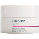 Восстанавливающий ночной крем Christina Muse Revitalizing Night Cream 50 мл (40420)