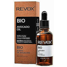 Масло авокадо Revox B77 Bio для лица тела и волос 30 мл (49574)