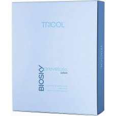 Ампулы Tricol Biosky Рreveloss Против выпадения волос 8 мл х 10 флаконов (35841)