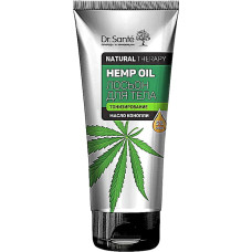 Лосьон для тела Dr.Sante Natural Therapy Hemp Oil 200 мл 