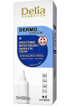 Разглаживающий увлажняющий крем Delia cosmetics Dermo System под глаза 15 мл (40437)