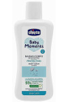 Гель для купания Chicco Baby Moments Без Слез 200 мл (51716)