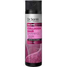 Шампунь Dr.Sante Collagen Hair Volume boost Для придания объема 250 мл (38605)