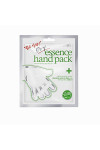Маска для рук Petitfee Dry Essence Hand Pack 14 г (51183)