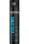Лак для волос SYOSS Volume Lift 400 мл (36809)