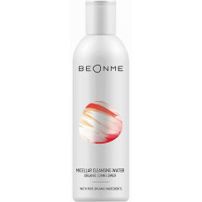 Мицеллярная вода BeOnMe Face Micellar Cleansing Water 200 мл (42525)