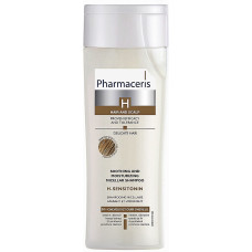Успокаивающий шампунь Pharmaceris H H-Sensitonin Professional Soothing Shampoo for Sensitive scalp для чувствительной кожи головы 250 мл (39410)