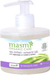 Гель для интимной гигиены Masmi Organic 250 мл 