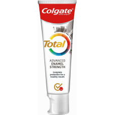 Зубная паста Colgate Тотал Профессиональная защита эмали 75 мл (45195)
