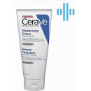 Увлажняющий крем CeraVe для сухой и очень сухой кожи лица и тела 177 мл (47369)