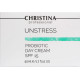 Дневной крем Christina Unstress ProBiotic Day Cream SPF 15 с пробиотическим действием 50 мл (40401)