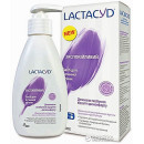 Средство для интимной гигиены Lactacyd Успокаивающий с дозатором 200 мл (50645)