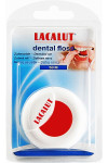 Зубная нить Lacalut 50 м (44974)