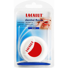 Зубная нить Lacalut 50 м (44974)