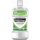 Ополаскиватель для полости рта Listerine Naturals c эфирными маслами 500 мл (46607)